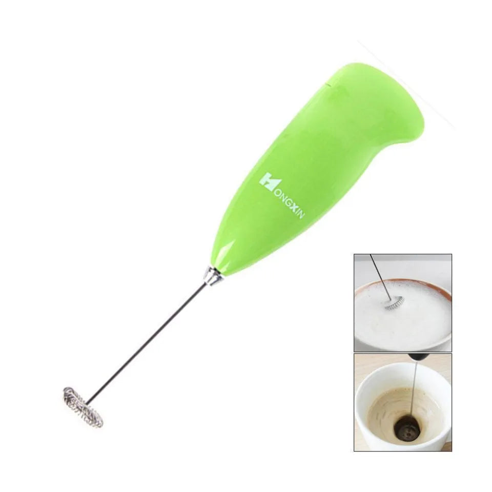 Best Qaulity Fast Electric Coffee Beater 🎁 50% OFF with Free Delivery 2days Money Back Gurrantee 💖 2W Only