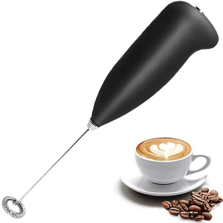 Best Qaulity Fast Electric Coffee Beater 🎁 50% OFF with Free Delivery 2days Money Back Gurrantee 💖 2W Only