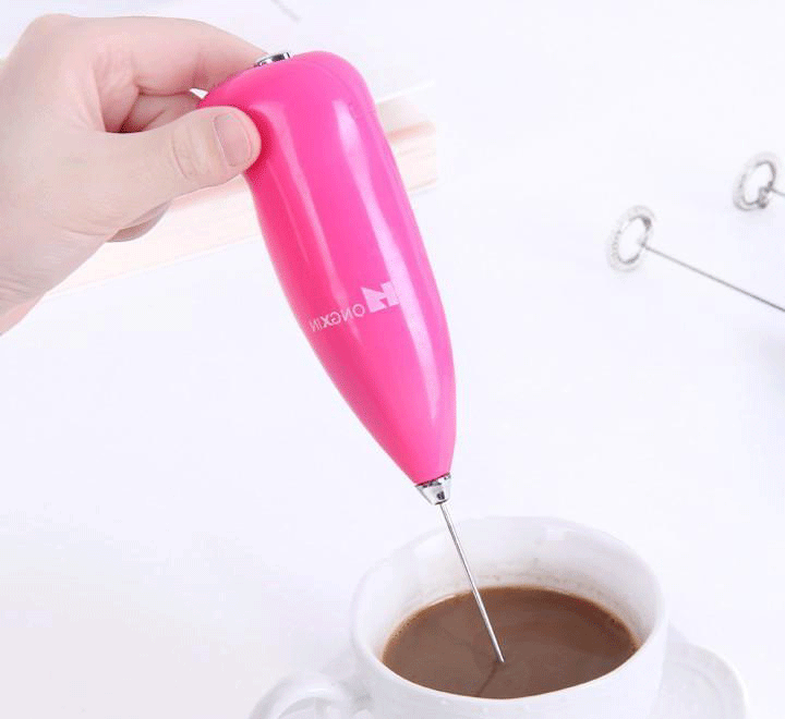 Best Qaulity Fast Electric Coffee Beater 🎁 50% OFF with Free Delivery 2days Money Back Gurrantee 💖 2W Only