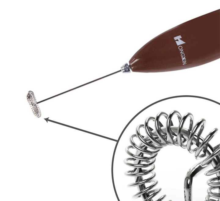 Best Qaulity Fast Electric Coffee Beater 🎁 50% OFF with Free Delivery 2days Money Back Gurrantee 💖 2W Only